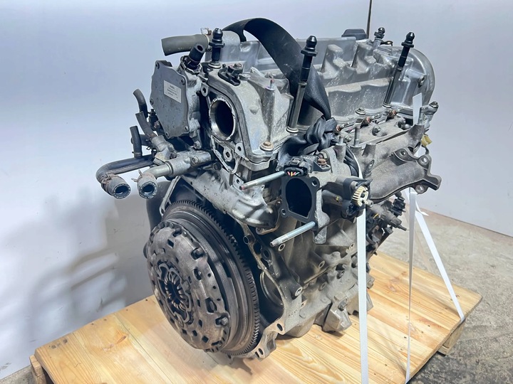 фото №8, Двигун 2.2 i-dtec honda accord viii n22b1