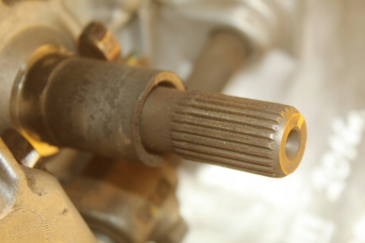 фото №12, Кпп кпп / коробка передач механічна kia rio iii 1.2 b 2aw 2aw1gw ha1609 60774 aw1