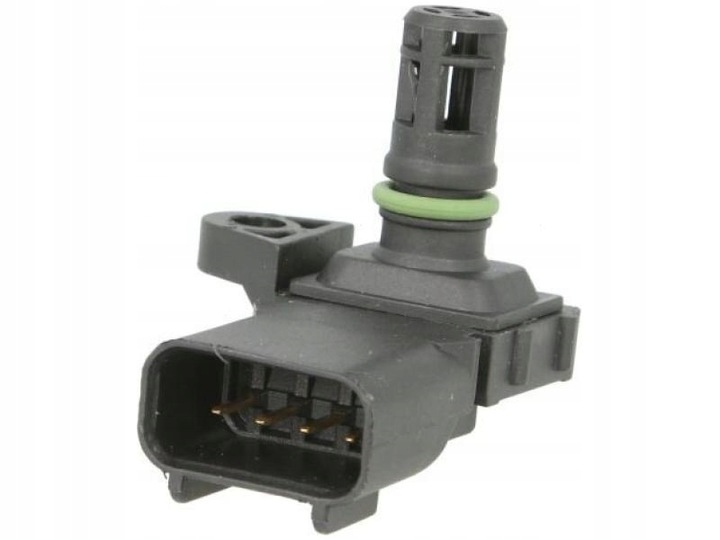 фото №1, Датчик давления delphi ps10125