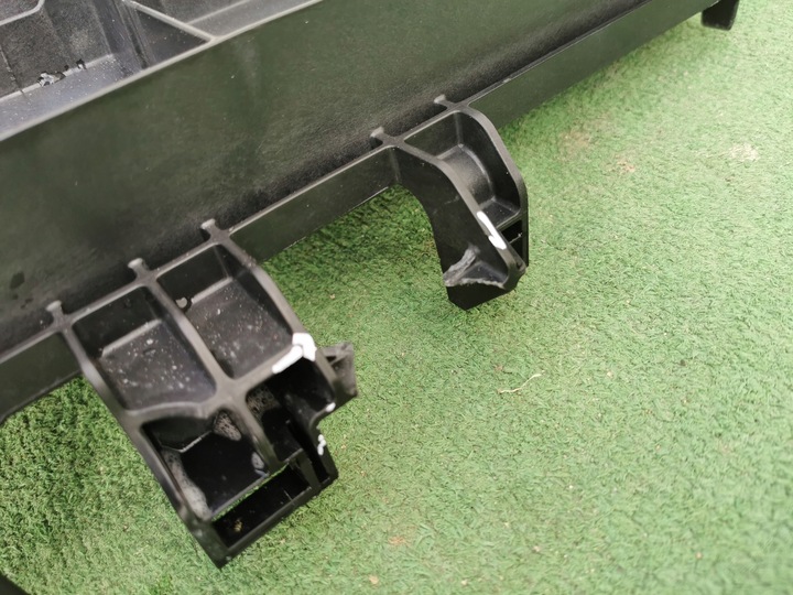 фото №8, Tesla модель 3 17- вентилятор радіатор корпус 1077084-00-d