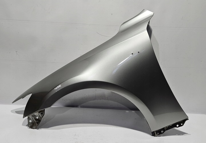 фото №1, Крило лівий перед lexus is iii 13- f-sport оригінал
