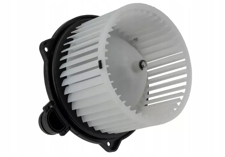 фото №1, Вентилятор воздуходувка интерьера ford ranger iv et 06-