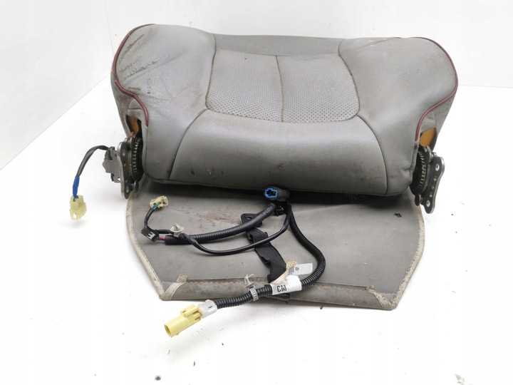 фото №5, Hyundai santa fe 2007 сидіння переднє водія