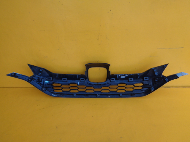 фото №5, Honda cr-v iv рестайлінг решітка решітка радіатора