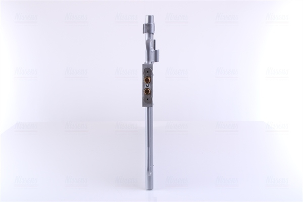 фото №15, Радіаторів кондиціонера chrysler voyager 01- 2.8 cr