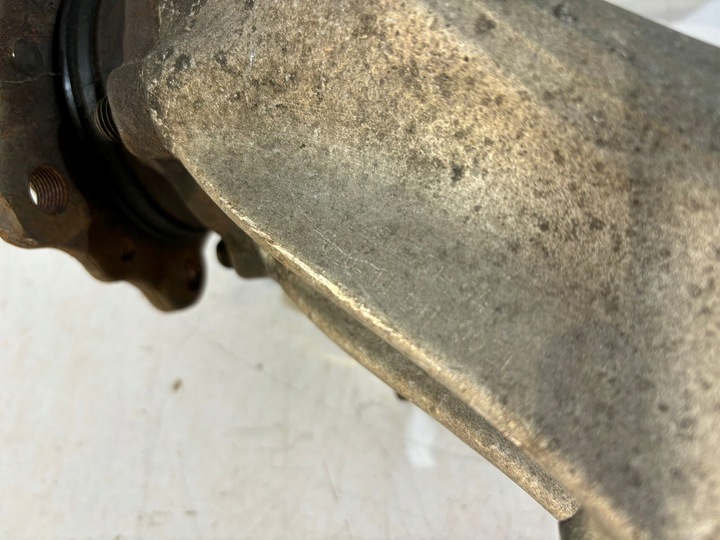 фото №5, Bmw m3 f80 / m4 f82 поворотный кулак передняя l- 15097