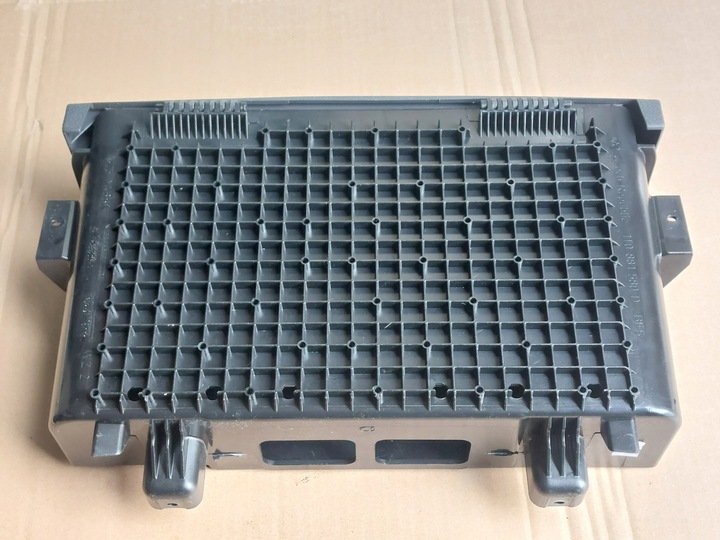 фото №6, Vw touran i ii полиця бардачок сидіння праві права 1t0881580d