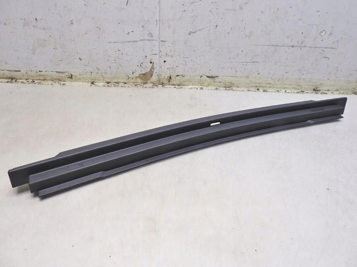 фото №6, Планка защита багажника vw golf v plus 5m0864749