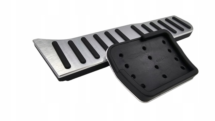 фото №9, Накладки na педалі автомат vw touran scirocco passat b6 b7 cc sharan caddy