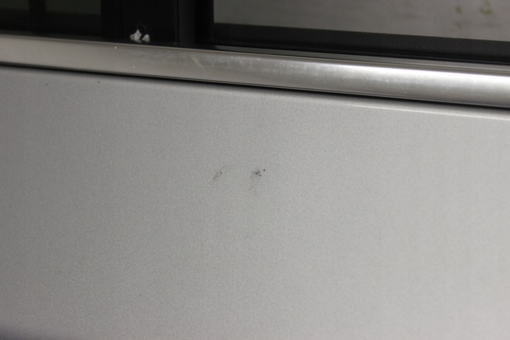 фото №7, Bmw 5 e61 03r- дверь правые задние правые зад 354