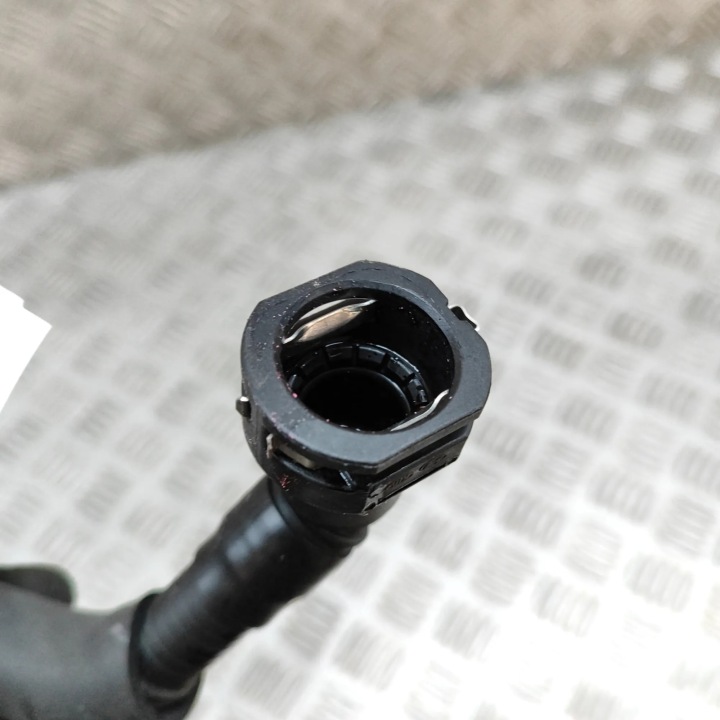 фото №5, Труба охолодження kia niro ii 254l5ao000 23963841 160kw 2023