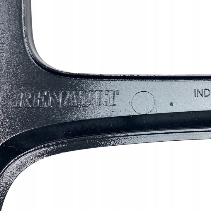 фото №15, Рамка навигации renault trafic iii opel vivaro b fiat talento nissan nv300