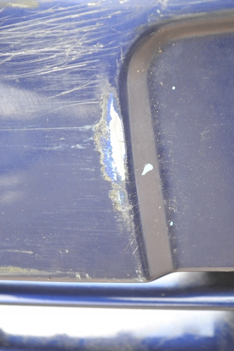 фото №11, Astra g 2 ii bertone кабриолет бампер переднее перед