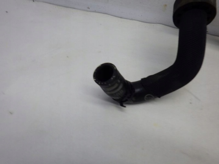 фото №6, Шланг труба води audi a8 d3 3.0 tdi