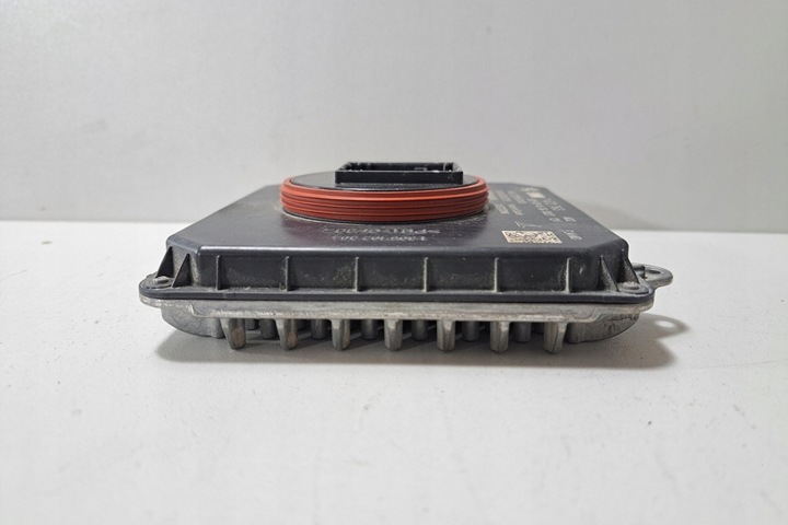 фото №3, Модуль світла led bmw 5 g30 7472763 2017