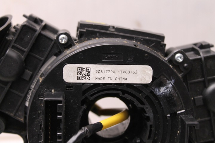 фото №6, ! перемикач комбінований замок запалювання opel meriva b