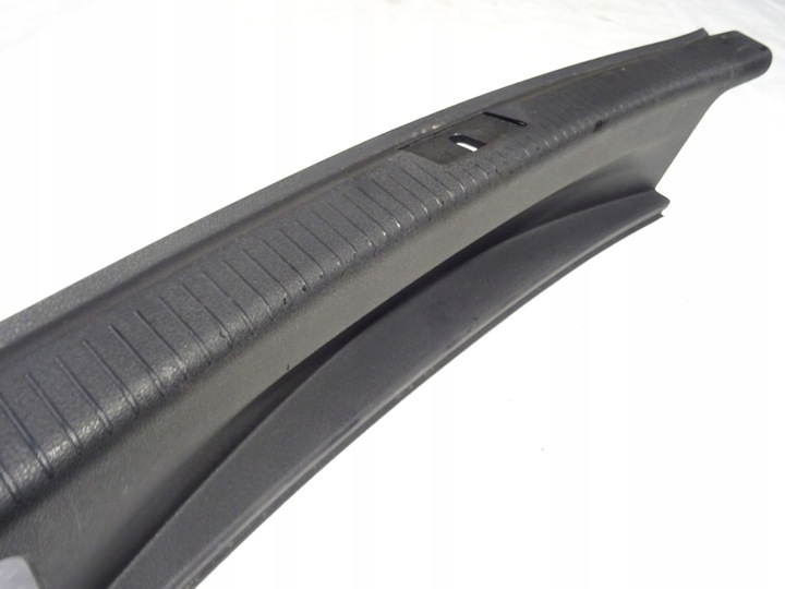 фото №4, Пластик защита ремня зад задняя vw golf vii 7 5g0 хэтчбек htb hb 5g6863459k