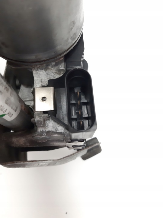 фото №8, Seat leon ii механізм двірники p.p 1p0955024b