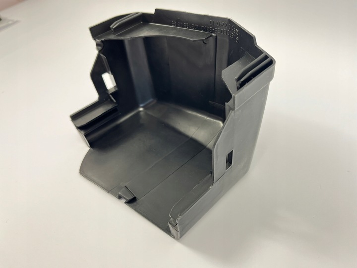 фото №13, Захист розподільник запалювання mercedes m103 w126 300se 3.0 300sel 1031580685