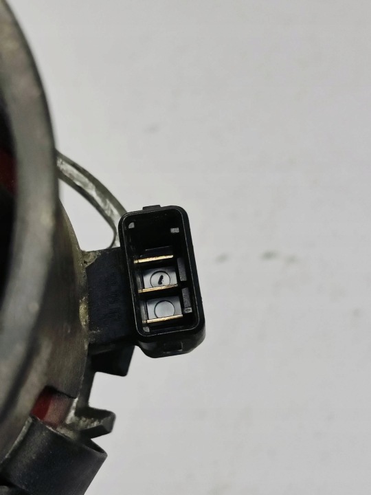 фото №6, Пристрій запалення запалювання volkswagen lupo 1.0 b 0237521061