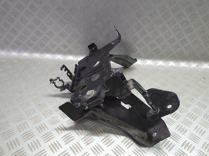 фото №3, Основание крепление акумулятора insignia b 2.0 t