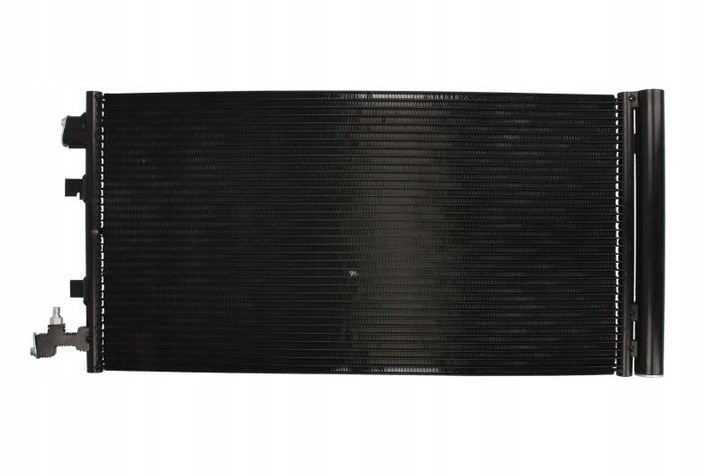 фото №11, Конденсатор thermotec 921000005r 921000294r 92100995