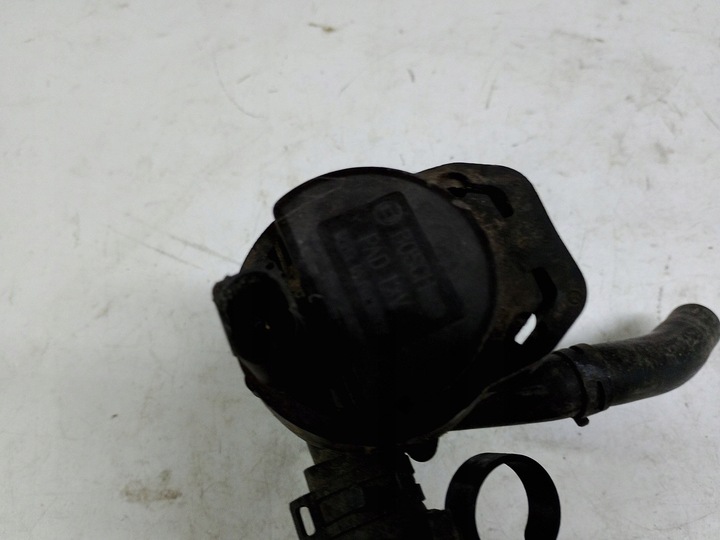 фото №7, Mercedes насос циркуляції води a2118350028 європа