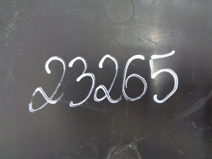 фото №9, Opel corsa e решітка бампер перед