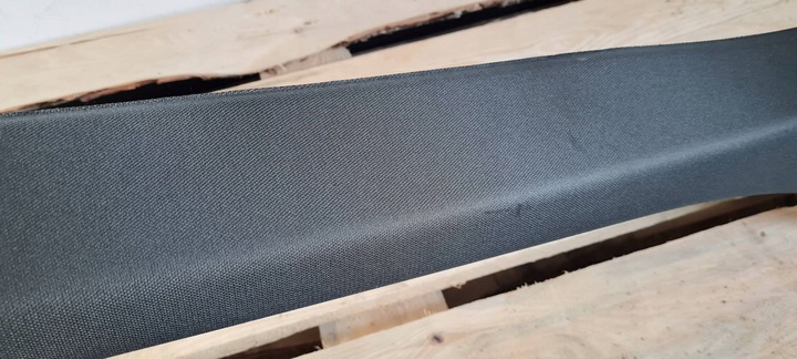 фото №7, Sq8 4m rsq8 q8 захист стійка скла права sline чорна стеля 4m8867234b