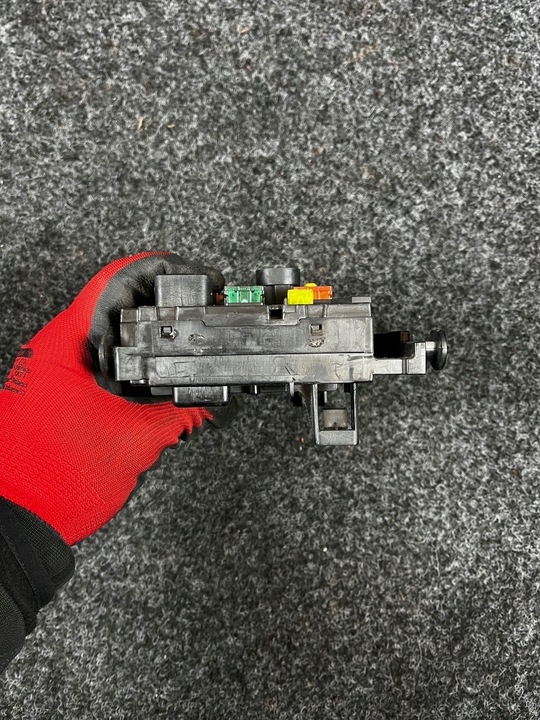 фото №6, Модуль коробка предохранителей bsm peugeot 307 01-08 r. 9659742080