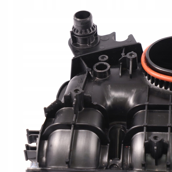 фото №11, Mercedes w177 m260 колектор всмоктуючий впускний a2600902600