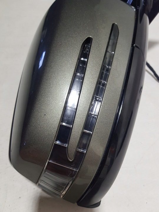 фото №5, Зеркало правые mercedes w207 11 pin c786 786