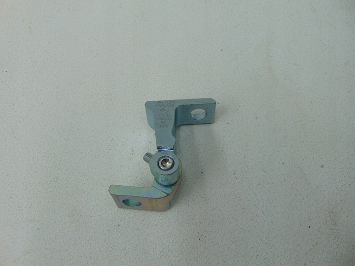 фото №1, Vw golf viii петля петли дверь левый зад левая