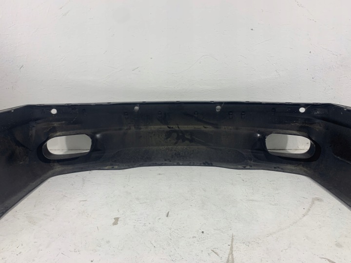 фото №9, Maserati quattroporte 03-08 pdc бампер 67072800
