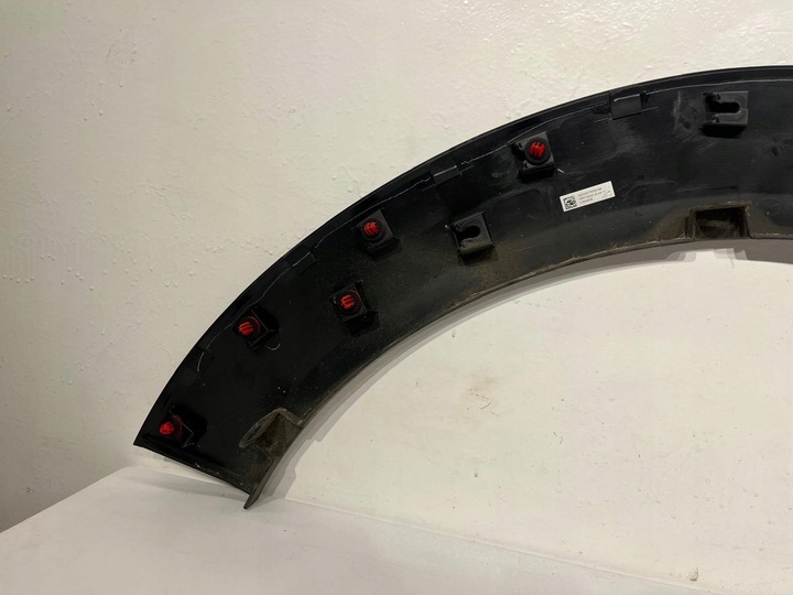 фото №5, Mazda cx30 планка крила dgh9-51w21