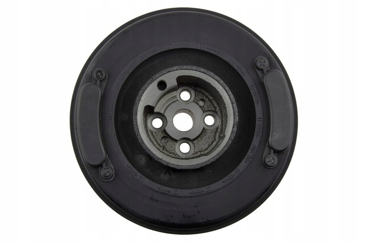 фото №14, Колесо ременное audi a6 94-, transporter t4 96- 2.5tdi