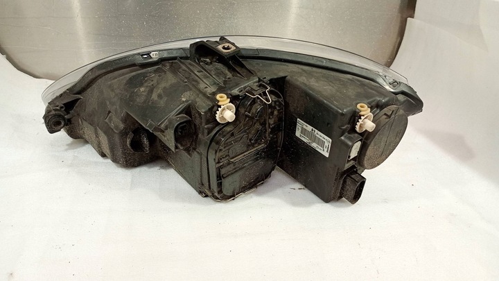 фото №11, Seat leon / altea 05-12 фара лампа праві перед передня права c508