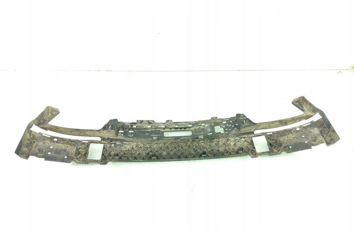 фото №8, Середні кріплення заднього бампера bmw 7 f01, f02 8053749 3.0l дизель