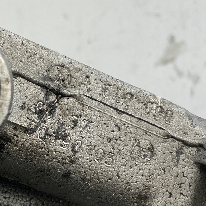 фото №6, Колектор всмоктуючий mercedes v6 3.0cdi e cls sl gl ml w212 w231 w217 w222