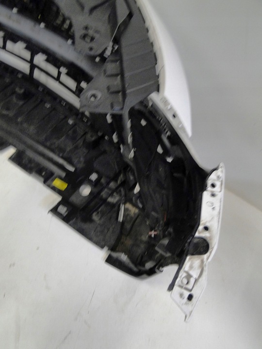 фото №14, Mercedes glb 247 x247 бампер переднє amg bez pts usa 149