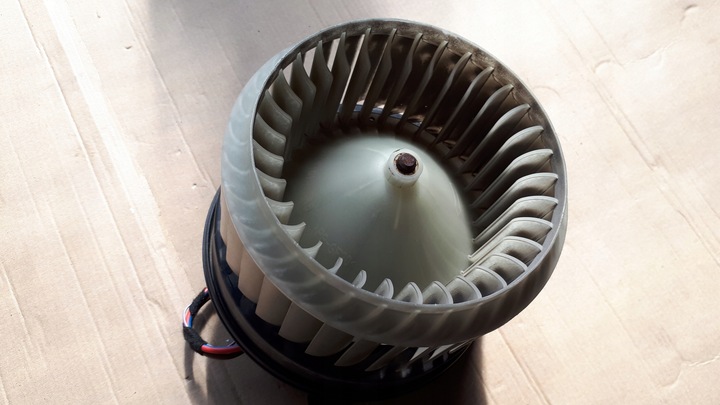 фото №9, A6 c7 4g вентилятор повітродувка повітропровід 4h1820021b a7