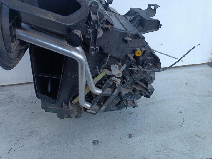 фото №5, Обігрівач citroen jumpy ii 1401369680