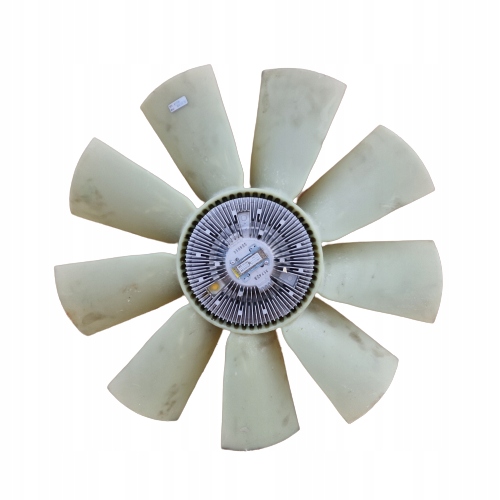 фото №1, Renault magnum вентилятор visco 5010315689