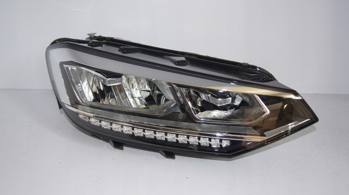 фото №1, Vw touran лампа правая led 5tb941774b