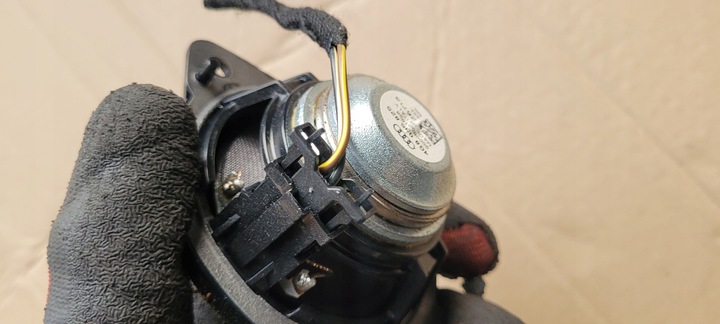 фото №10, S7 4g a7 динамик стойка зад bang olufsen 4g8035825