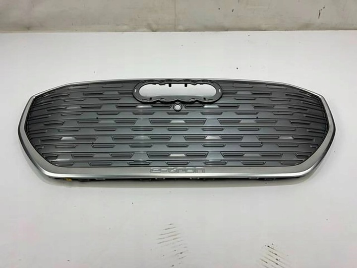 фото №10, Решётка решётка радиатора audi q4 e-tron 89a 89a853651b