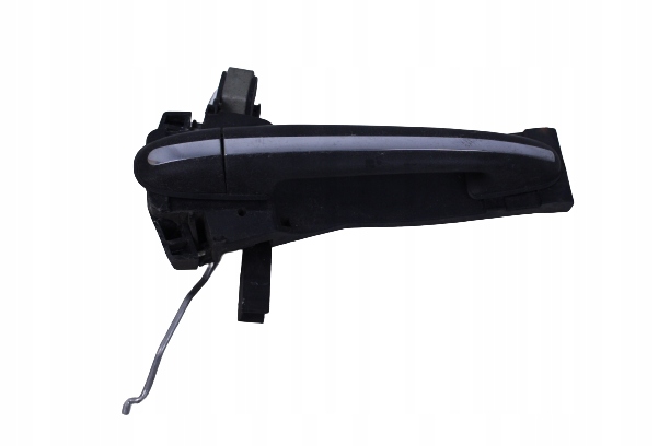 фото №1, Ручка двері лівий зад mercedes w168