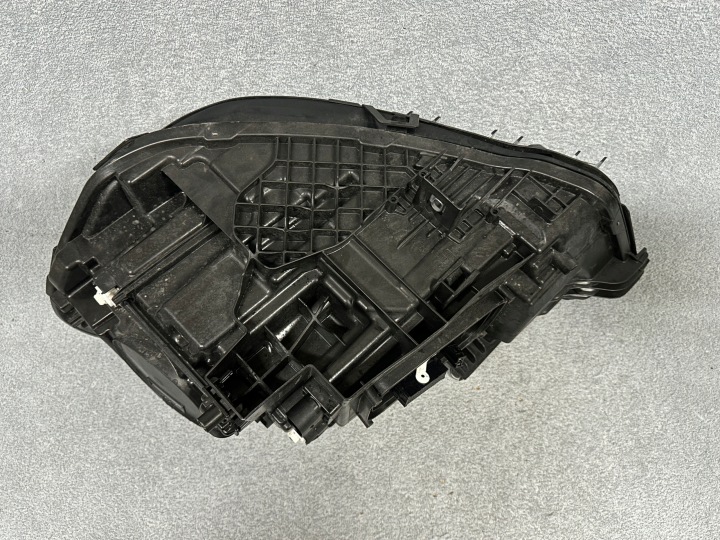 фото №10, Фара mercedes cla 118 w118 повний led high performance права a1189064400