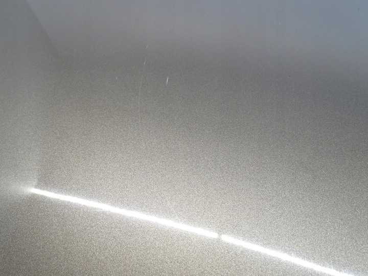 фото №7, Капот кришка двигуна mercedes cls w219 lak 963 c963