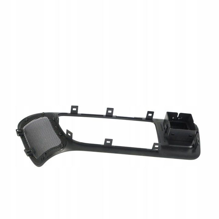фото №9, Land rover discovery l550 защита ручка дверь передняя левая fk72-18c863-bb